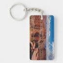 Search for land rectangular keychains No people