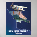 Search for san luis posters Map
