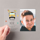 Search for yellow school bus postcards Transportation