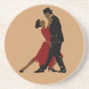 Recherche de la argentine dessous de verres Milonga