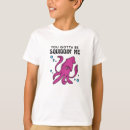 Search for squid tshirts Octopi