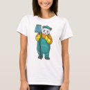 Search for little bear tshirts Panda