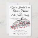 Search for chickadees invitations Party