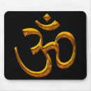 Search for om mousepads Meditation