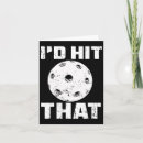 Search for badminton players cards Funny