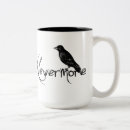 Search for edgar allen poe mugs Raven
