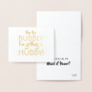 Search for bubbling note cards For her