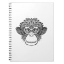 Search for monkey tattoo office school Zen doodle style