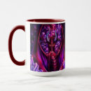 Search for pink dragon mugs Purple