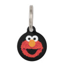 Search for elmo face Red puppet