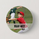 Recherche de broche badges Sports