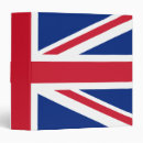 Search for flags binders Britain