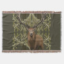 Search for stag blankets Wildlife