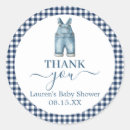 Search for navy plaid stickers Elegant