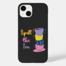 Search for tea party cases Retro