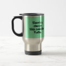 Search for vodka mugs There's a chance