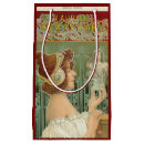Search for art nouveau gift bags Elegant