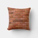 Recherche de murs coussins Brique