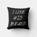 Recherche de homme barbu Pour elle
