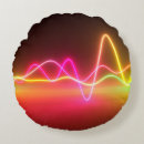 Search for bright colour pillows Neon