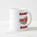 Recherche de cars tasses Rouge