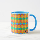 Search for rave mugs Psychedelic