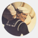 Search for world war ii stickers Retro