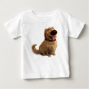 Search for dug tshirts Disney pixar