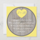 Search for rhyming invitations Poem