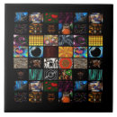 Search for pop art tiles Modern