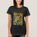 Search for jungle tshirts Fun