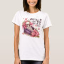 Search for snazzy tshirts Cursed