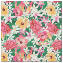 Search for fern leaf fabric Flower