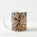 Search for nature leopard mugs Background