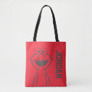 Search for sesame street accessories Red puppet