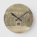 Recherche de ecclésiastique horloges Intérieurs