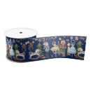 Search for christmas nutcracker ribbon Mouse king