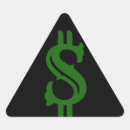 Search for money stickers Construction