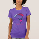 Search for pilot womens tshirts Fly