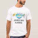 Recherche de halibut tshirts Juste