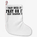 Recherche de christianisme chaussette de noël Jésus