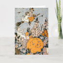 Search for broom halloween cards Kids
