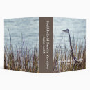 Search for heron binders Great blue heron