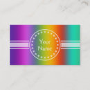 Search for multi photo business cards Background
