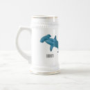 Search for coral beer glasses Fish