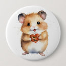 Recherche de hamsters badges Amour