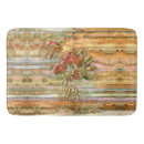 Search for shabby bath mats Country