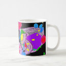 Search for metamorphosis mugs Abstract