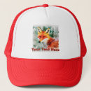 Recherche de renard casquettes Mignon