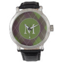 Search for argyle pattern watches Green